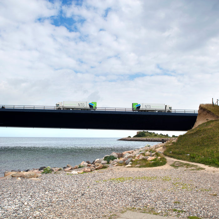 Road Sea Ocean Freight Shipping Forwarding Global Company Transport NTG 12