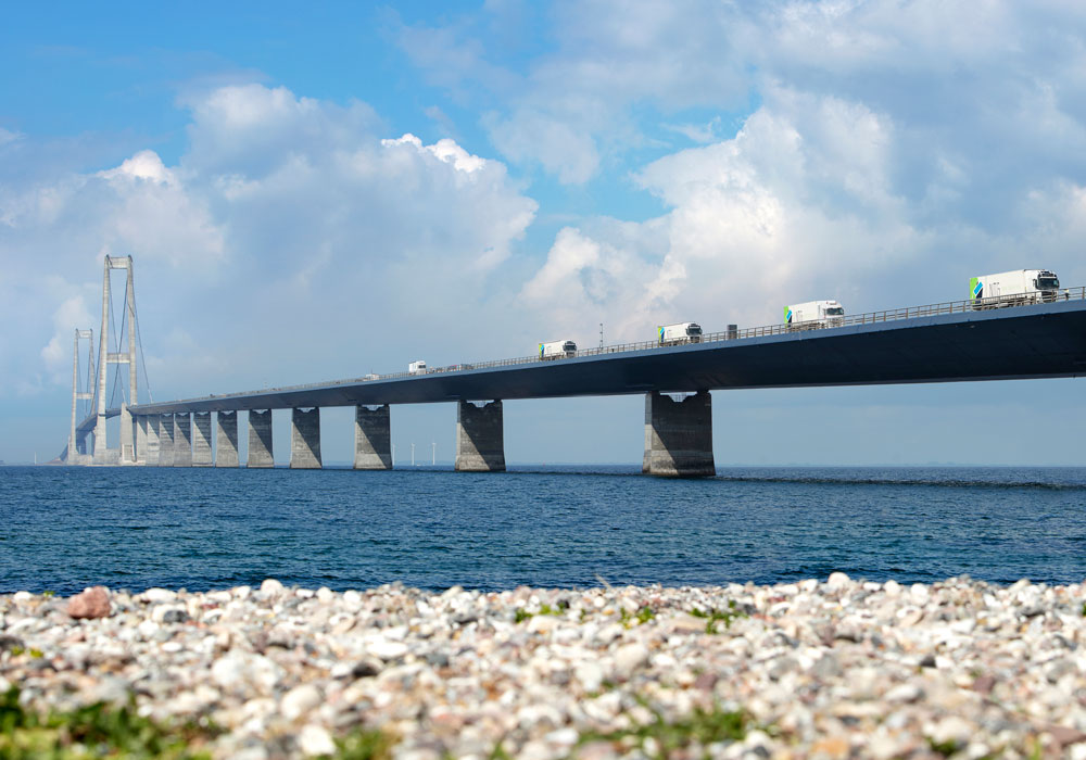 Sea Freight Ocean Road Shipping Forwarding Global Company Transport NTG